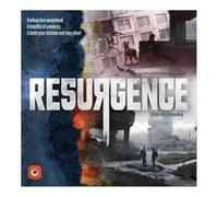Portal Games: Resurgence the Board Game