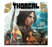 Portal Games – Board Game – Thorgal – Ages 14+, 1-4 players, 120 min