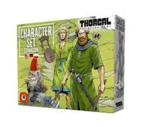Thorgal: Character Set Expansion