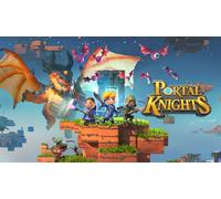 Portal Knights