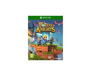 Portal Knights Jeu Xbox One
