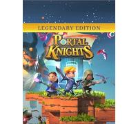 Portal Knights | Legendary Edition (PC) - Steam Account - GLOBAL