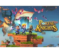 Portal Knights - Legendary Edition (PC) Steam Gift - GLOBAL