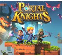 Portal Knights NA XBOX One / Xbox Series X|S CD Key