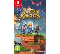 Portal Knights - Nintendo Switch