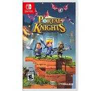 Portal Knights - Nintendo Switch