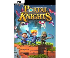 Portal Knights PC