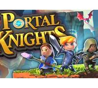 Portal Knights (PC) Steam Account - GLOBAL