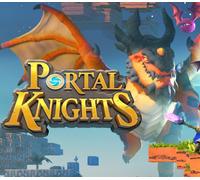Portal Knights PC Steam CD Key