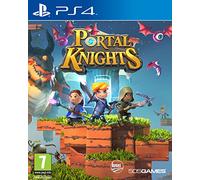 Portal Knights | PlayStation 4 PS4 New