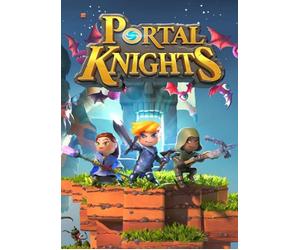Portal Knights Switch (EU)