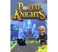 Portal Knights Xbox (Europe & UK)