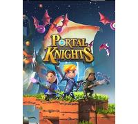 Portal Knights (Xbox One) - Xbox Live Key - EUROPE