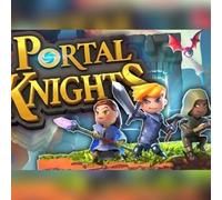 Portal Knights (Xbox One / Xbox Series X|S) Xbox Live Key - UNITED STATES