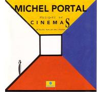 Portal, Michel - Cinema's
