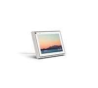 Portal Mini White 8" from Facebook. Smart, Hands-Free Video Calling with Alexa Built-in