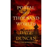 Portal of a Thousand Worlds