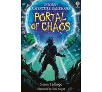Portal of Chaos