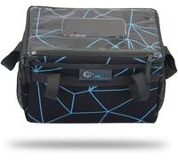 Portal Outdoor Cool Bag - Insulated Cooler Bag with Adjustable Strap - 12 to 36L Capacity Camping Picnic BBQ