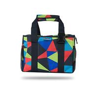Portal Outdoor Cool Bag - Insulated Cooler Bag with Adjustable Strap - 12 to 36L Capacity Camping Picnic BBQ