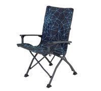 Portal Outdoor Folding Camping Chair Girona Beach Holiday Festival