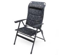 Portal Outdoor Folding Camping Chair - Monaco XL Beach Garden Holiday