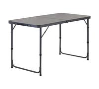 Portal Outdoor - Miami Foldable Camping Table