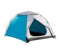 Portal Outdoor Sigma Speedup 3 Person Blue Tent Camping Festival Beach