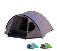 Portal Outdoors Unisex's Zeta Spacious Dome Tent