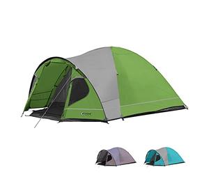 Portal Outdoors Unisex's Zeta Spacious Dome Tent