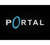 Portal (PC) Steam Gift - GLOBAL