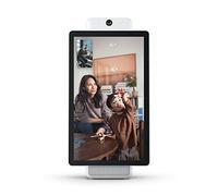 Portal Plus White from Facebook. Smart, Hands-Free Video Calling with Alexa Built-in