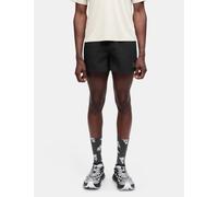 Portal Portal Marka Liner Short - Black Beauty - Black / S (30")