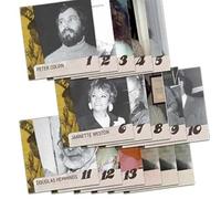 Portal Publishing 389CP Detective: Dig Deeper Character Portraits [Mini Expansion]