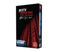 Portal Games Detective: Signature Series - Petty Officers