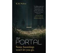 PORTAL : Some hauntings won't let you go.