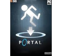 Portal Steam Gift GLOBAL