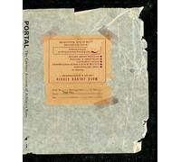 Portal: The Curious Account of Achintya Bose