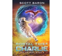 Portal Thief Charlie: The Dragon Mage Book 6