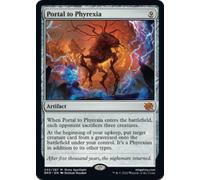 Portal to Phyrexia | The Brothers' War