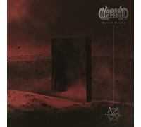 Mass Worship - Portal Tombs Ltd. - Digipak CD