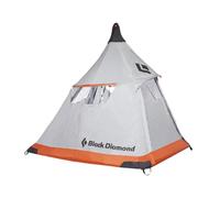 Black Diamond - Climbing accessory - Perch Double Expedition Fly - Grey Grey
