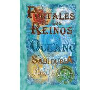Portales de los Reinos Oceano de Sabiduria: 2