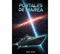 PORTALES DE MAREA: Libro 1 de la Saga del Cerrojo Galáctico