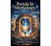 Portals In Mythology: Legends Of Ancient Alien Gateways