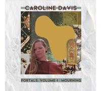 Portals Volume 1: Mourning