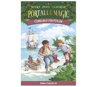 Portalul Magic 4. Comoara Piratilor