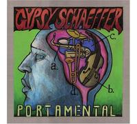 Portamental by Gypsy Schaeffer