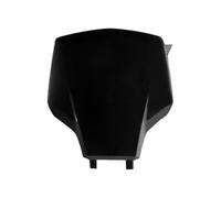 Polisport Off Road Yamaha Yz450f 26 Front Plate Black
