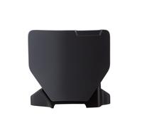 Portanumeros Front POLISPORT for Moto Spare Parts Accessories Pieces Spares